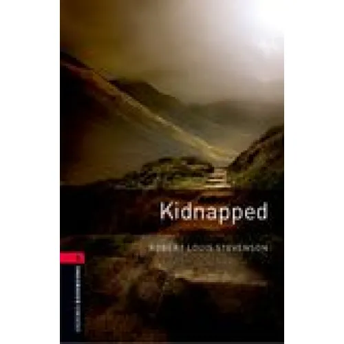 Oxford Bookworms Library Level 3: Kidnapped (e-book)