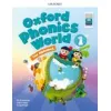 Oxford Phonics World