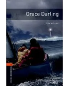 Oxford Bookworms Library Level 2: Grace Darling (e-book)