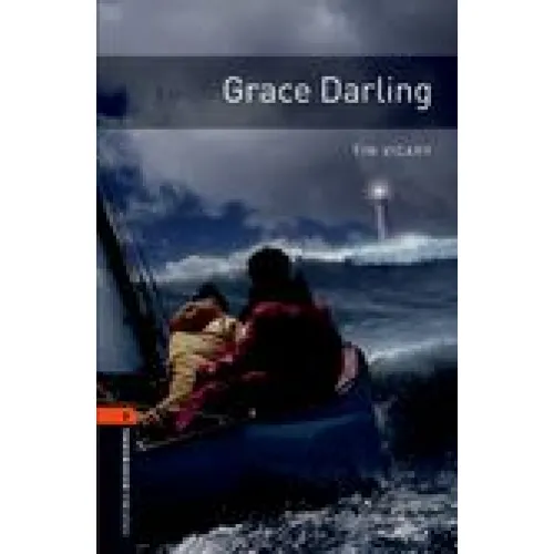 Oxford Bookworms Library Level 2: Grace Darling (e-book)