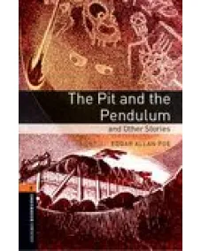 Oxford Bookworms Library Level 2: The Pit and the Pendulum and Other Stories (e-book)