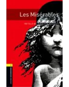 Oxford Bookworms Library Level 1: Les Misérables (e-book)