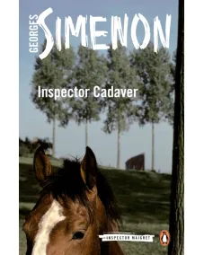 Inspector Maigret: Inspector Cadaver (Georges Simenon)