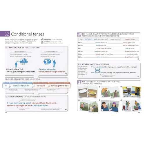 English for Everyone 4 Advanced Course Book: A Complete Self-Study Programme - Фото 11