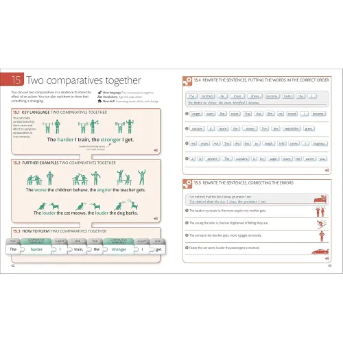 English for Everyone 4 Advanced Course Book: A Complete Self-Study Programme - Фото 3