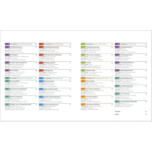 English for Everyone 4 Advanced Course Book: A Complete Self-Study Programme - Фото 7