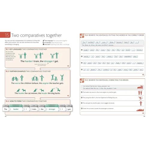 English for Everyone 4 Advanced Course Book: A Complete Self-Study Programme - Фото 9