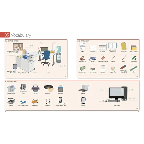 English for Everyone: Business English Level 1 Course Book - Фото 2