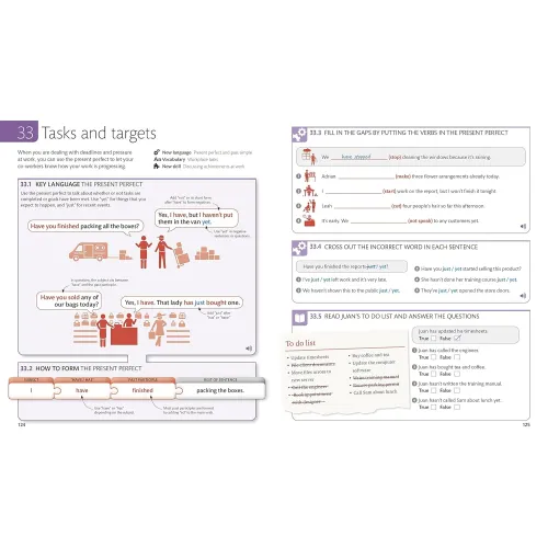 English for Everyone: Business English Level 1 Course Book - Фото 4