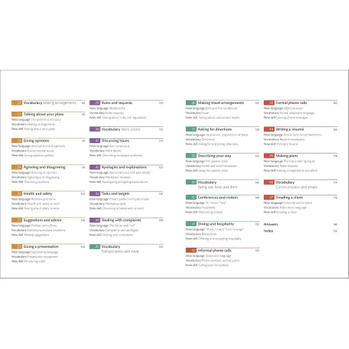 English for Everyone: Business English Level 1 Course Book - Фото 7