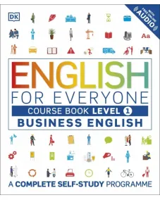 English for Everyone: Business English Level 1 Course Book