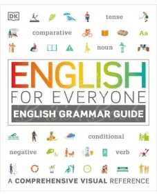 English for Everyone: English Grammar Guide 