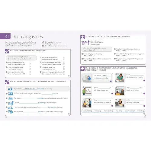 English for Everyone: Business English Level 1 Practice Book - Фото 3