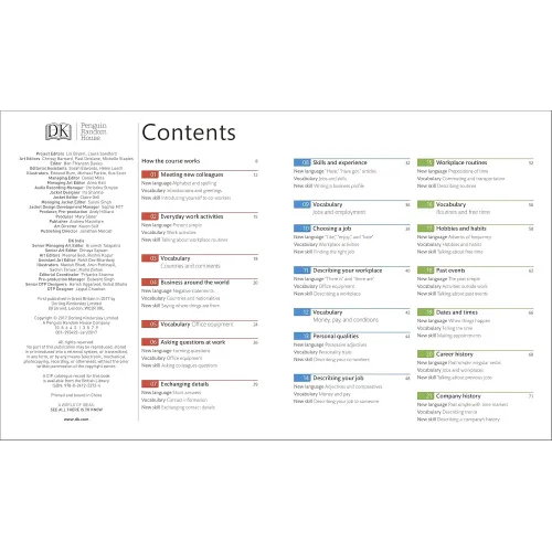 English for Everyone: Business English Level 1 Practice Book - Фото 6