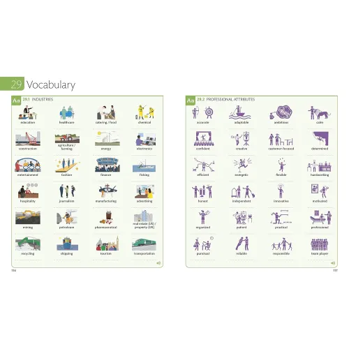 English for Everyone: Business English Level 2 Course Book  - Фото 3