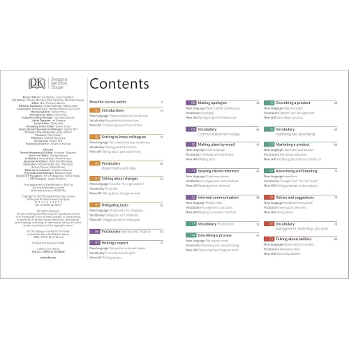 English for Everyone: Business English Level 2 Course Book  - Фото 6