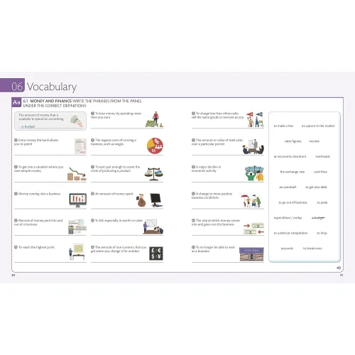 English for Everyone: Business English Level 2 Practice Book - Фото 3