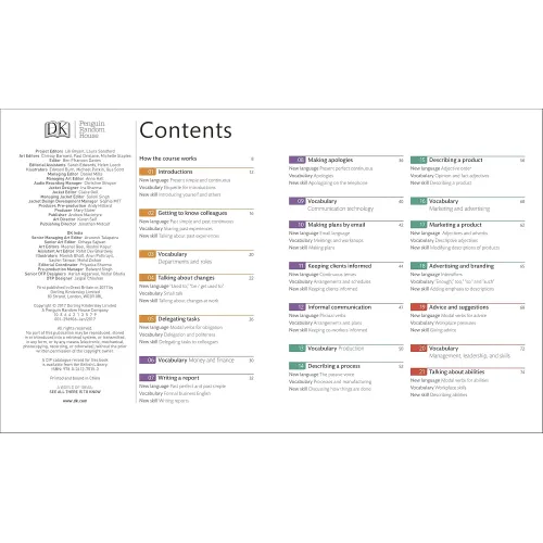 English for Everyone: Business English Level 2 Practice Book - Фото 6