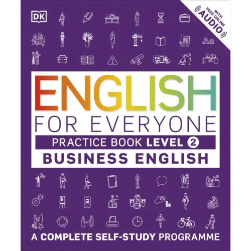 English for Everyone: Business English Level 2 Practice Book - Фото 1