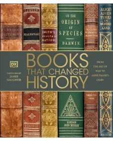 Books That Changed History