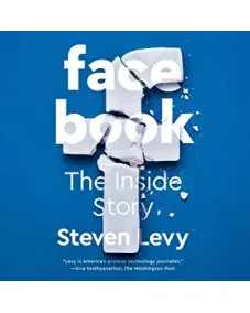 Facebook (Steven Levy)