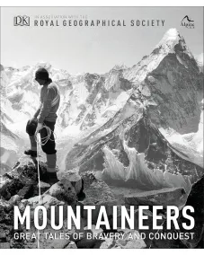 Mountaineers [Hardback]