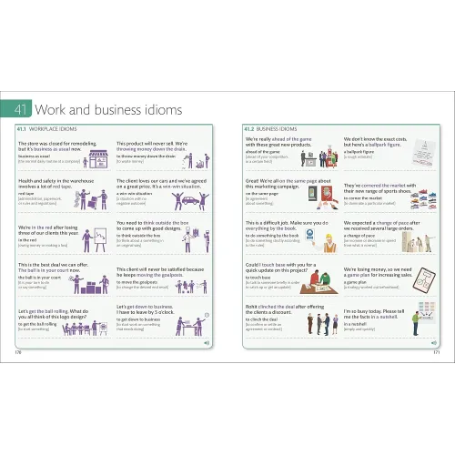 English for Everyone: English Vocabulary Builder - Фото 3