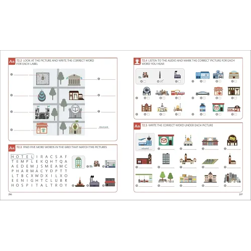 English for Everyone: English Vocabulary Builder - Фото 5