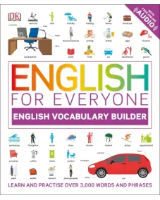 English for Everyone: English Vocabulary Builder
