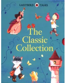 Ladybird Tales: The Classic Collection (1-10 slipcase)