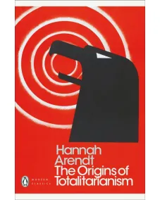 The Origins of Totalitarianism (Hannah Arendt)