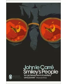 John le Carrе: Smiley's People