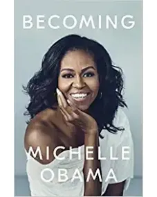 Michelle Obama: Becoming