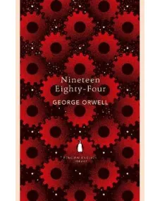 George Orwell: 1984 (Social Science Fiction)