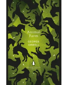 George Orwell: Animal Farm