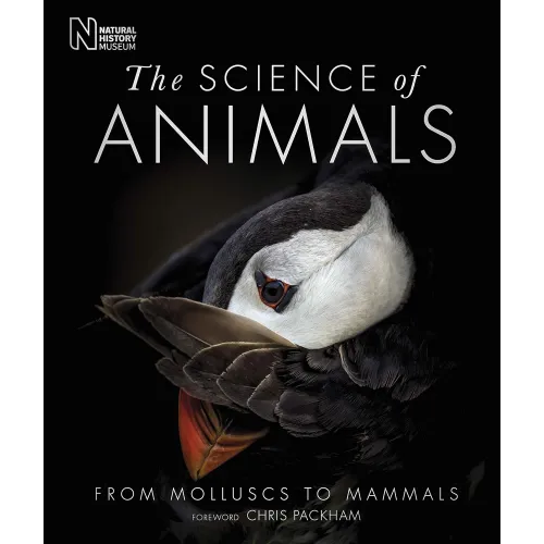 The Science of Animals