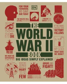 Big Ideas: The World War II Book