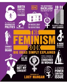 Big Ideas: The Feminism Book