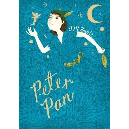 Peter Pan (V&A Collector's Edition)(J M Barrie)