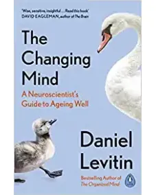 Daniel Levitin: The Changing Mind