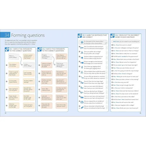 English for Everyone: English Grammar Guide Practice Book - Фото 3