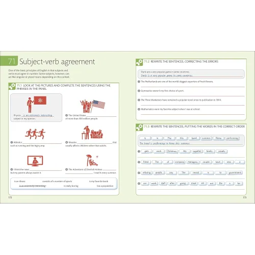 English for Everyone: English Grammar Guide Practice Book - Фото 4