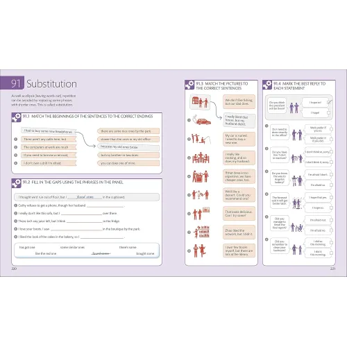 English for Everyone: English Grammar Guide Practice Book - Фото 5