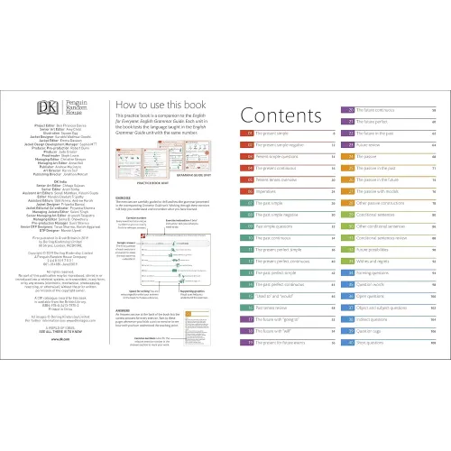 English for Everyone: English Grammar Guide Practice Book - Фото 6
