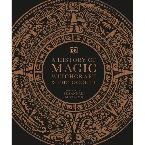 A History of Magic, Witchcraft and the Occult - Фото 1