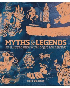 Myths & Legends