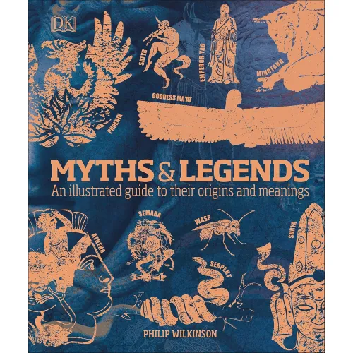 Myths & Legends