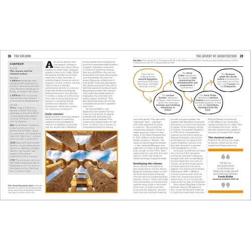 Big Ideas: The Architecture Book - Фото 2