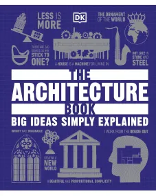 Big Ideas: The Architecture Book
