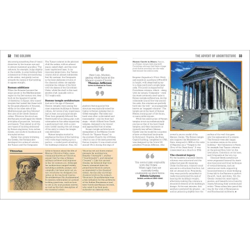 Big Ideas: The Architecture Book - Фото 4